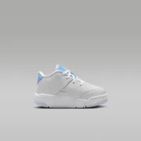 Nike Jordan Flight Origin 3 Baby/Toddler Кросівки колір сірий