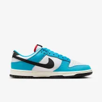 Nike Dunk Low N7 чоловічі Кросівки блакитний