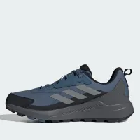 Кросівки adidas Terrex Anylander Rain.Rdy ID5487 - Синій-Сірі