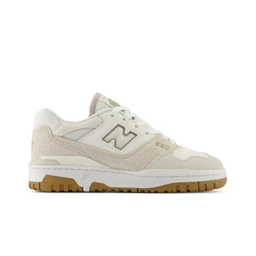 Кросівки Жіночі New Balance BBW550TB – Бежевий