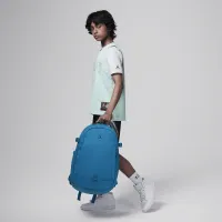 Nike Jordan Franchise наплічник (29L) блакитний