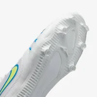 Nike Huarache 9 Varsity LAX SE Lacrosse Cleats колір білий