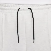 Nike Sportswear Tech Fleece женская Mid-Rise Joggers (большие размеры) цвет серый