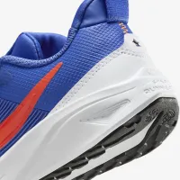 Nike Star Runner 4 Little детские Кроссовки синий