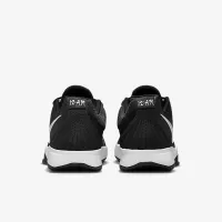 Nike Ja 2 баскетбольные Кроссовки цвет черный