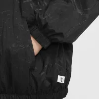Nike Sportswear Breaking Windrunner женская Куртка цвет черный