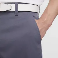 Nike Tour Repel чоловічі Chino Slim для гольфу Pants колір сірий