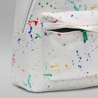 Nike Jordan Monogram рюкзак (25L) цвет белый