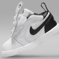 Nike Jordan 1 Low Alt Baby/Toddler Кроссовки цвет белый