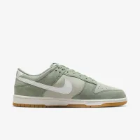 Nike Dunk Low Retro SE мужские Кроссовки цвет зеленый