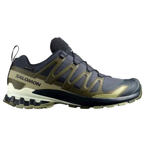 Кроссовки для бега Мужские Salomon XA PRO 3D V9 GTX Gore-Tex (478230)