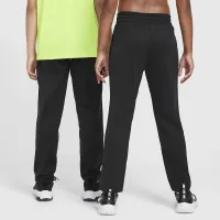 Nike Multi Stain Repel Big дитячі Therma-FIT Pants колір чорний