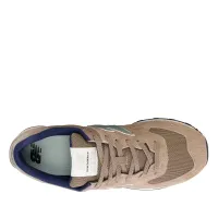 Кросівки New Balance U574SBB - Бежеві