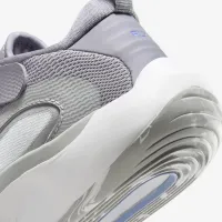 Nike IsoFly Little дитячі Кросівки колір сірий