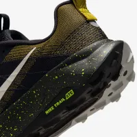 Nike Wildhorse 10 женская Trail Running Кроссовки цвет черный