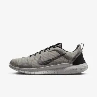 Nike Flex Experience Run 12 мужские Road Running Кроссовки цвет серый