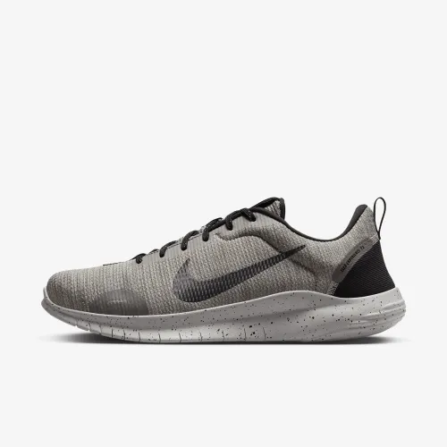 Nike Flex Experience Run 12 чоловічі Road Running Кросівки колір сірий