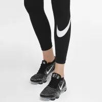 Лосіни Nike Sportswear Essential CZ8530-010 - Чорні