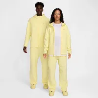 Nike NOCTA Tech Fleece чоловічі Full-Zip Толстовка з капюшоном Yellow