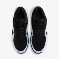 Nike Precision 8 MID чоловічі баскетбольні Кросівки колір чорний