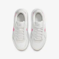 Nike Air Max SC Big дитячі Shoe колір білий