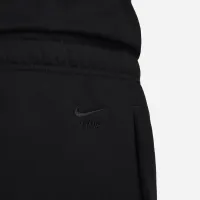 Nike x MMW мужские 3-in-1 шорты цвет черный