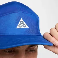 Nike ACG Fly Cap блакитний