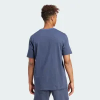 Футболка adidas Sportswear M Melt IR5317 - Блакитна