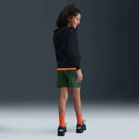 Nike Sportswear Club Big детские 6