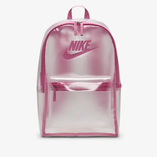 Nike Heritage Crystal Big дитячі наплічник (25L) блакитний