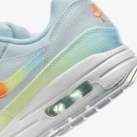 Nike Air Max 1 Big дитячі Кросівки блакитний