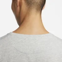 Nike Primary чоловічі Dri-FIT Versatile Tank колір сірий