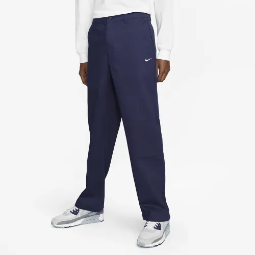 Nike Life чоловічі El Chino Pants блакитний