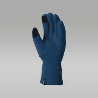 Nike Jordan чоловічі Fleece Gloves блакитний