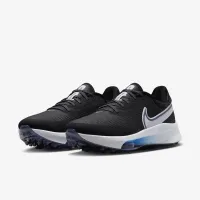 Nike Air Zoom Infinity Tour мужские для гольфа Кроссовки цвет черный