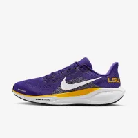 LSU Pegasus 41 чоловічі Nike College Road Running Кросівки колір фіолетовий