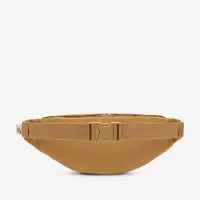 Nike Heritage Waistpack (3L) колір коричневий