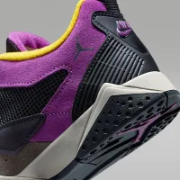 Nike Jordan MVP 92 Little детские Кроссовки цвет серый