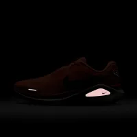 Nike Structure 26 мужские Road Running Кроссовки Orange