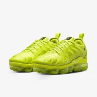 Nike Air VaporMax Plus жіноча Кросівки колір зелений