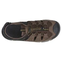 Сандали Мужские SKECHERS Tresmen – Menard (205113-BRBK)