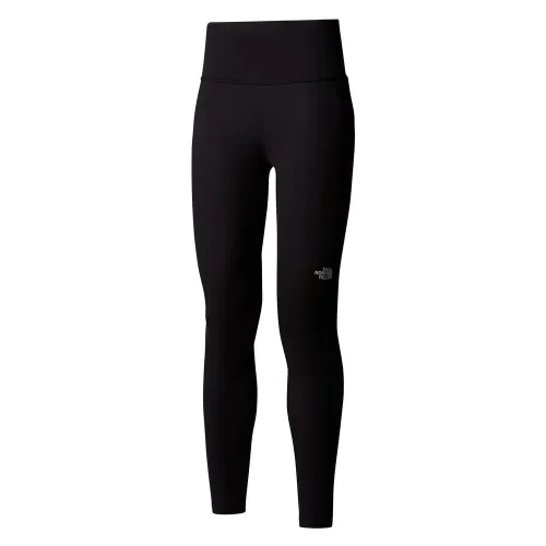 Лосины The North Face Flex High Rise 0A87JSJK31 - Черные