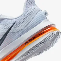 Nike Pegasus Premium мужские Road Running Кроссовки цвет серый