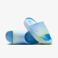 Nike Calm SE женская Slides синий