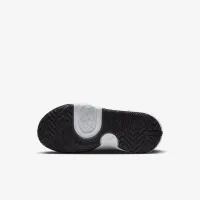 Nike Team Hustle D 11 Little детские Кроссовки цвет белый