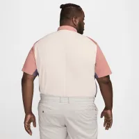 Nike Victory+ мужские Dri-FIT для гольфа Polo Orange