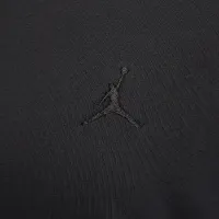 Nike Jordan Essentials жіноча Top колір чорний