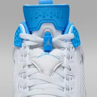 Nike Jordan Spizike Low мужские Кроссовки цвет белый