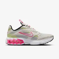 Nike Zoom Air Fire жіноча Кросівки колір сірий