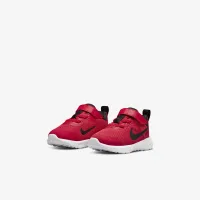 Nike Revolution 6 Baby/Toddler Кроссовки цвет красный